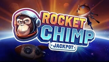 Rocket Chimp Slot