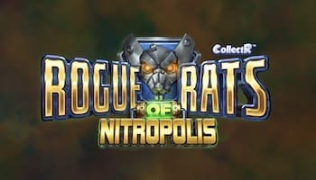 Rogue Rats of Nitropolis Slot