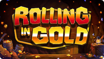 Rolling in Gold Demo Slot