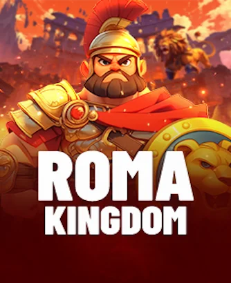 Roma Kingdom Slot