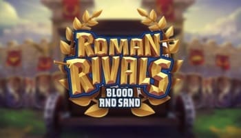 Roman Rivals Slot