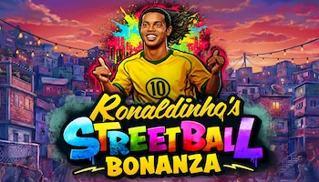 Ronaldinhos Streetball Bonanza Slot