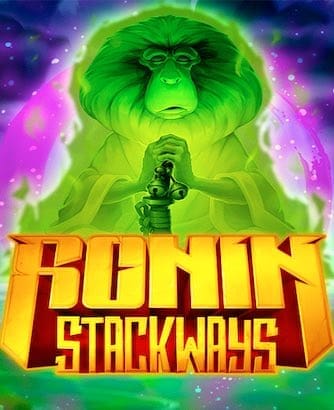 Ronin Stackways Online Slot