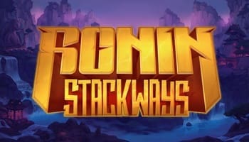 Ronin Stackways Slot