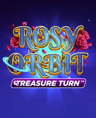 Rosy Orbit Slot