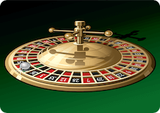Strategi Asuransi Roulette