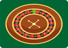 Strategi Roulette Martingale