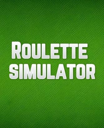 Roulette Simulator