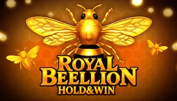 Royal Beellion Hold And Win Slot