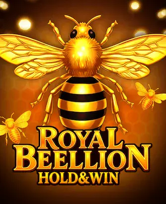 Royal Beellion Hold And Win Thumbnail