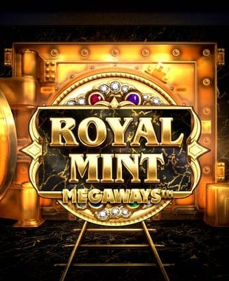 Royal Mint Megaways Online Slot