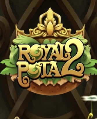 Royal Potato 2 Slot