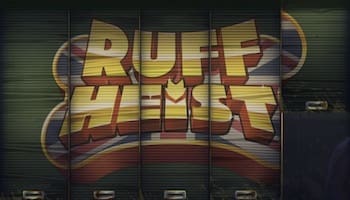 Ruff Heist Slot