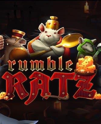 Rumble Ratz Megaways Online Slot