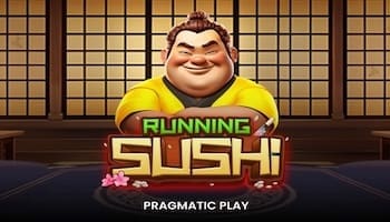 Running Sushi Slot