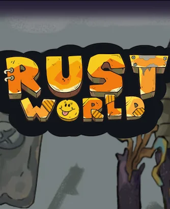 Slot Rust World