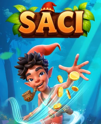 Saci Slot