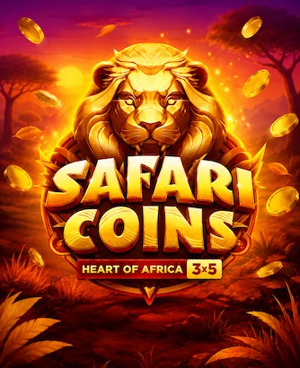 Safari Coins Thumbnail
