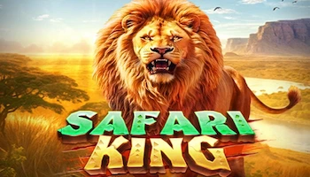 Safari King Slot