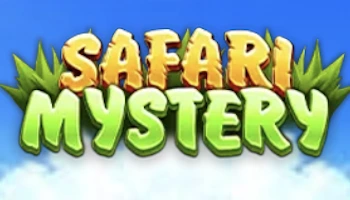 Safari Mystery Slot