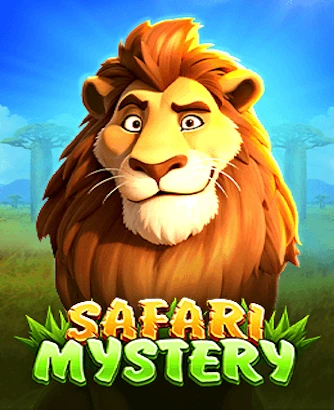Safari Mystery Slot