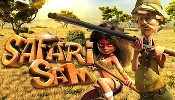 Safari Sam Slot