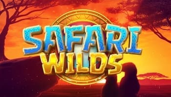 Safari Wilds Slot