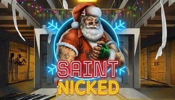 Saint Nicked Slot