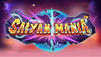 Saiyan Mania Slot