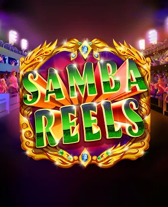 Gambar Miniatur Samba Reels