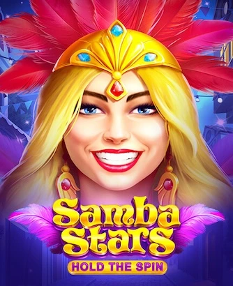 Bintang Samba Memegang Slot Putaran