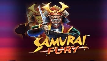 Samurai Fury Slot