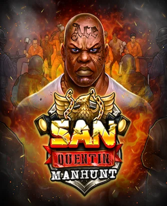 San Quentin Manhunt Thumbnail