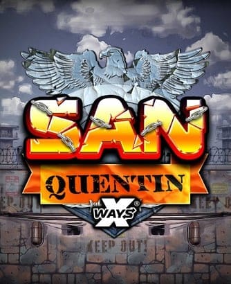 San Quentin Xways Online Slot