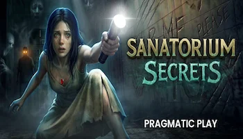 Sanatorium Secrets Slot