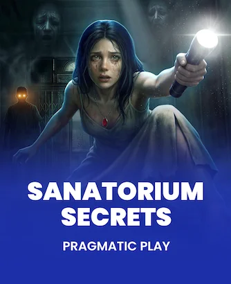 Sanatorium Secrets Thumbnil