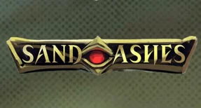 Sand And Ashes Slot