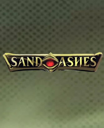 Sand And Ashes Thumbnail