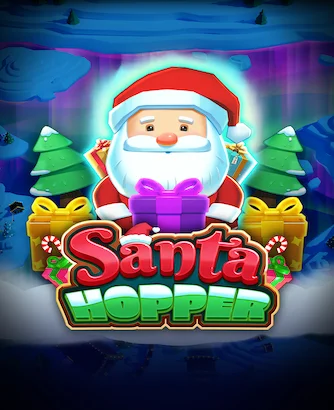 Slot Santa Hopper