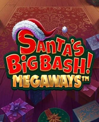 Santas Big Bash Megaways Slot