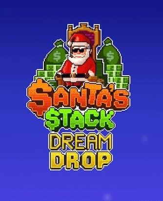 Santas Stack Dream Drop Online Slot