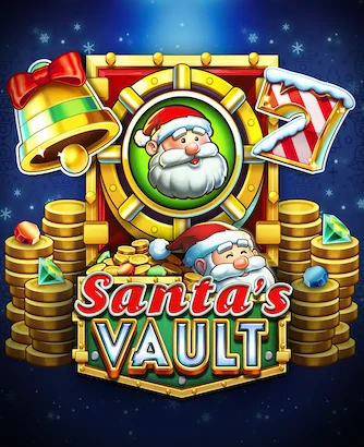 Santas Vault Slot