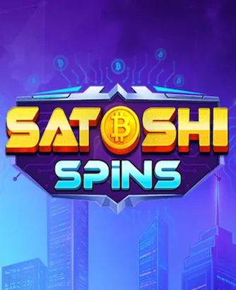 Satoshi Spins Slot