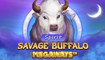 Savage Buffalo Spirit Megaways Slot