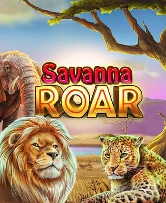 Savanna Roar Online Slot