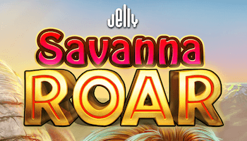 Savanna Roar Slot Review