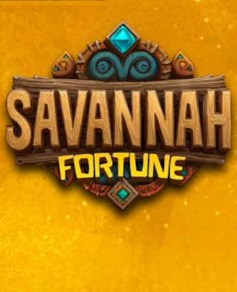 Savannah Fortune Slot