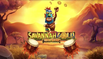 Savannah Gold Coin Of The Wild Slot