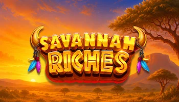 Savannah Riches Slot