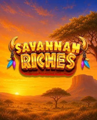 Savannah Riches Thumbnail